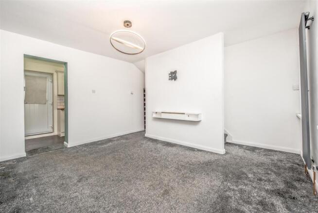 Living Room:
