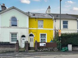 25, Ellacombe Church Road, Torquay TQ1 1LH
