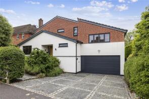 Half Tiles, Pit Farm Road, Guildford GU1 2JL