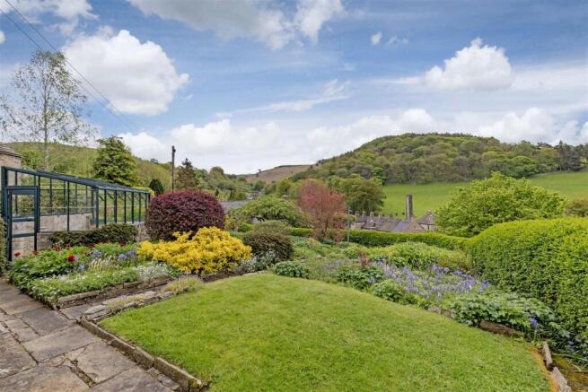Church Bank Cottages, Hathersage, Hope Valley photo 4