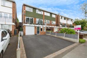 324, Peterbrook Road, Solihull Lodge, Solihull B90 1JQ
