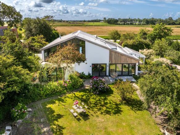 Nesdijk 25 1861 MG BERGEN (NH) image 2