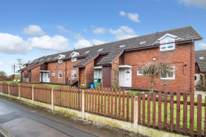 19, Queensway Court, Kilnhouse Lane, Lytham St Annes FY8 3ET