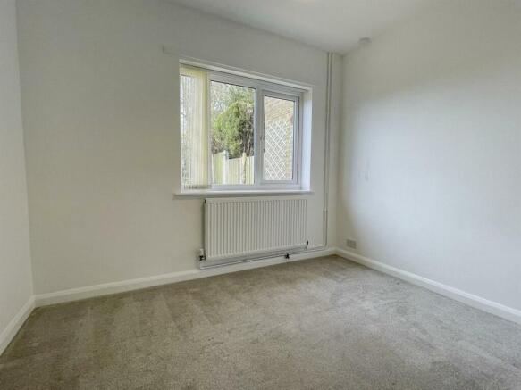 Main Bedroom