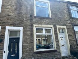21, Pilgrim Street, Nelson BB9 0JQ