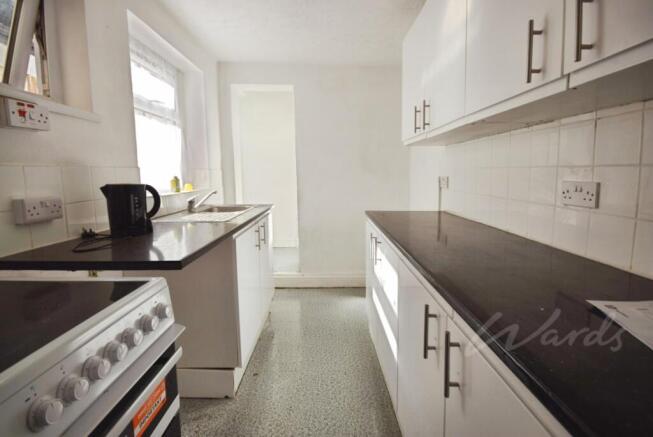 portland kitchen