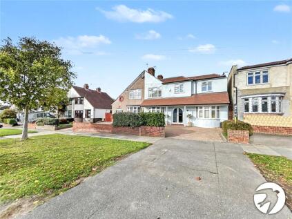 Willersley Avenue, Sidcup, Kent, DA15