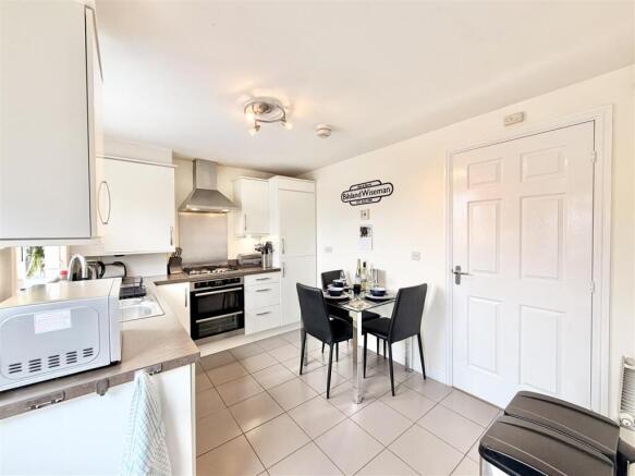 Methil Court, Ferniegair, Hamilton photo 5