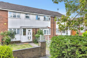 4, Wardell Close, Mill Hill, London NW7 2LG