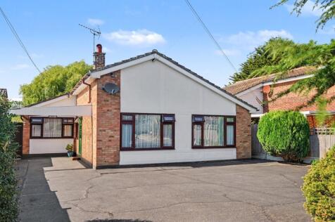 Priory Road, Bicknacre, Chelmsford, CM3