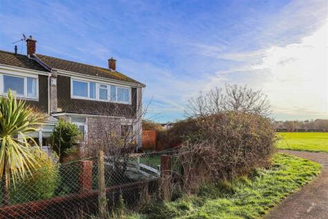 Heathfield Drive, Barry