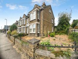 13, Briton Road, Faversham ME13 8QH