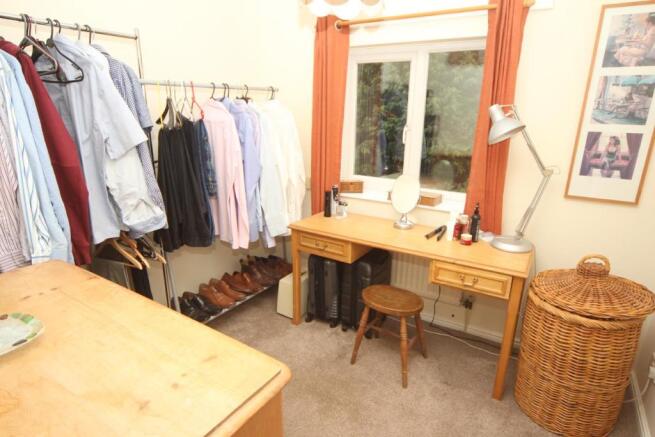 BEDROOM FIVE
