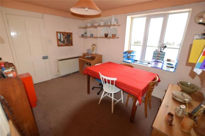 Breakfast Room
