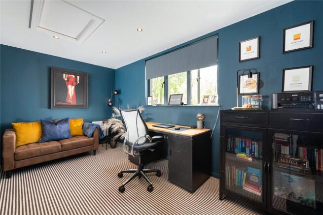 Home Office