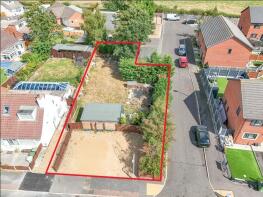 45, Stavordale Road, Wirral CH46 9PP