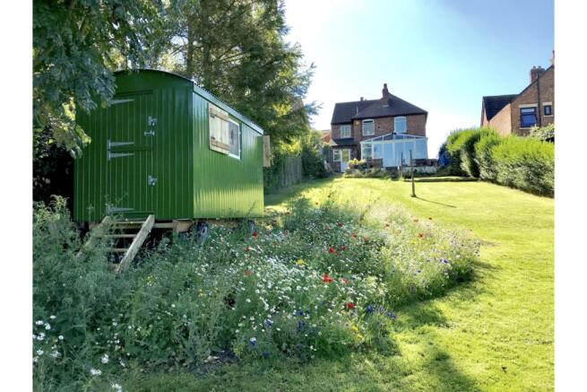 Summer House
