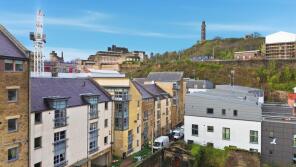 Flat 8, 185, Canongate, Old Town, Edinburgh EH8 8BN