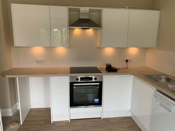 168b Kitchen