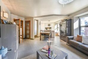 Flat 3, 102, Rochester Row, London SW1P 1JP