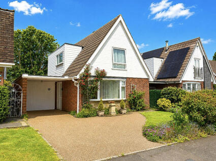 Gorstey Lea, Burntwood, WS7 9DH