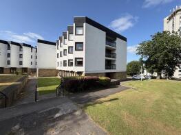Flat 29, Avon House, The Furlongs, Hamilton ML3 0BL