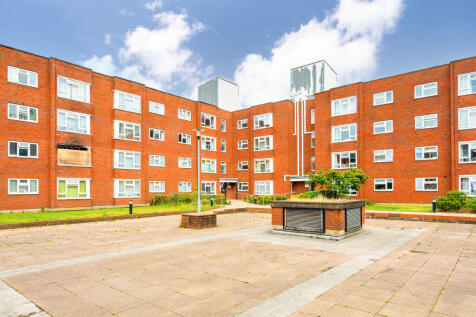 Bedford House, Guildford, GU1