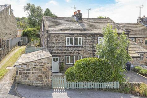 Stoneycroft, Rawdon, Leeds