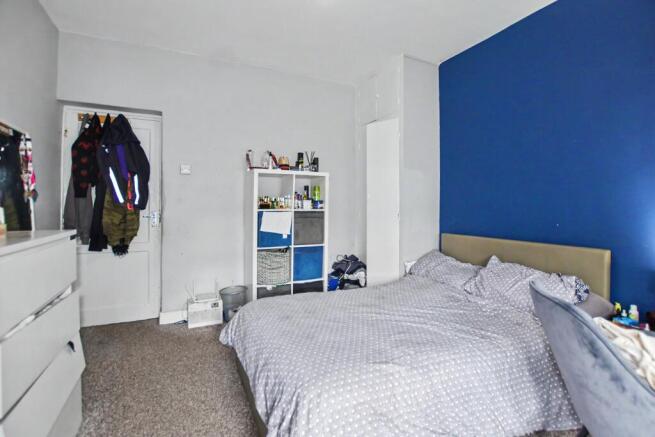 Flat 44 Acworth House, Barnfield Road, Woolwich, London SE18 3TP photo 5