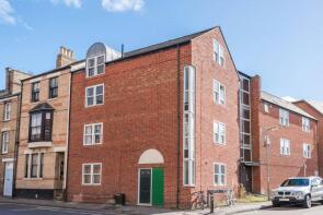 Flat 1, 100, St Clement's Street, Oxford OX4 1AR