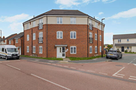 Carr House Road, Hyde Park, Doncaster