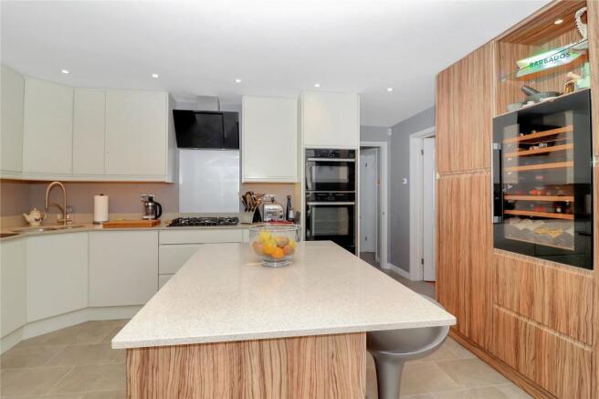 Kitchen/Breakfast
