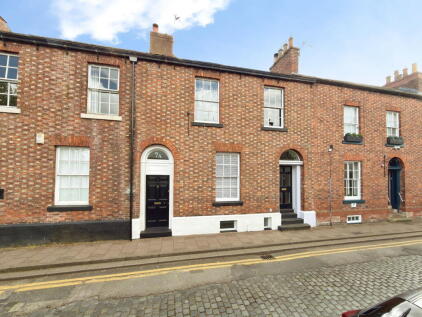 Chapel Street, Carlisle, CA1 1JA