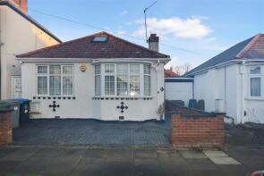95, Rugby Avenue, Wembley HA0 3DP