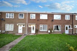 17, Coquet Square, Morpeth NE65 9TB