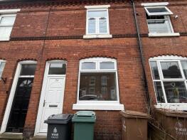 92, Lumley Road, Walsall WS1 2LJ