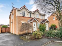 18, Ellerbeck Close, Bolton BL2 3FW