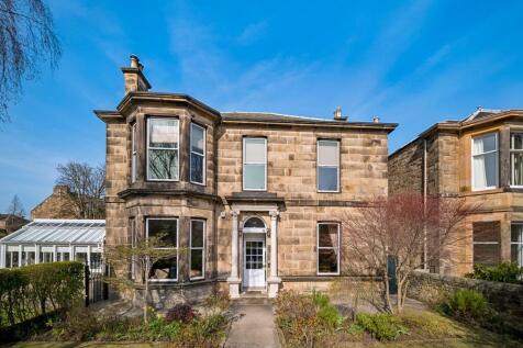 Grange Road, The Grange, Edinburgh