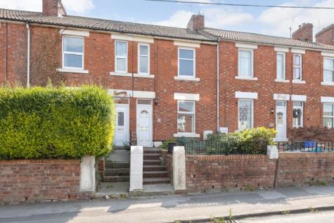 Dursley Road, Trowbridge