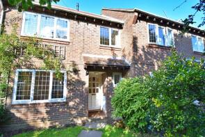 17, Heathcote Place, Winchester SO21 2LH