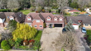 61, Pelican Road, Tadley RG26 3EL