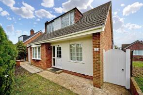 2, Nightingale Close, Huntingdon PE29 1SQ