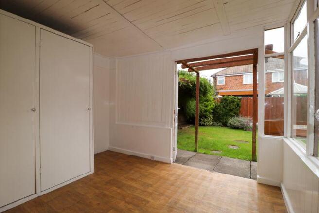 Garden Room/Le...