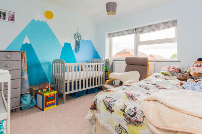Bedroom Two