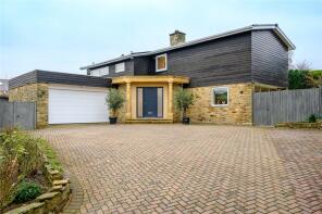 6, Field House Close, Wetherby LS22 6UD