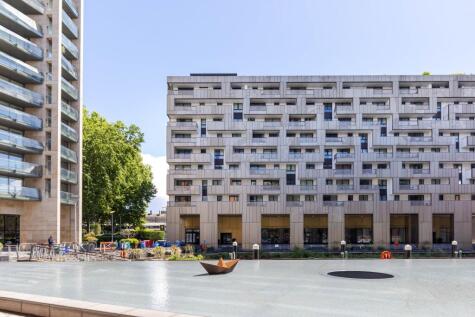 Gatliff Road, SW1W