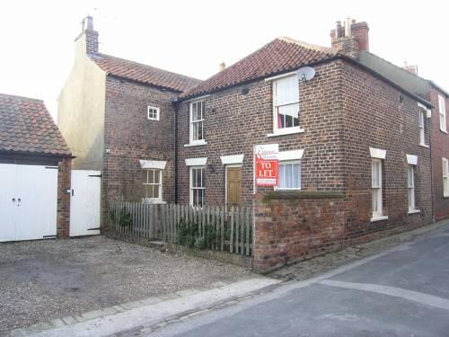 A charming period property with very good access