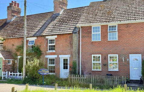 Hampshire Hatches Lane, Ringwood, BH24 3AT