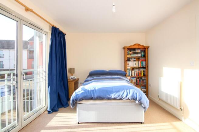 Bedroom 2