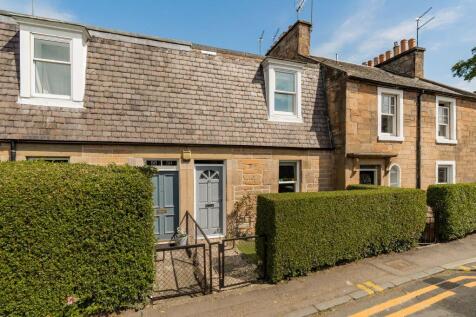 61 Manse Road, Edinburgh, EH12 7SR